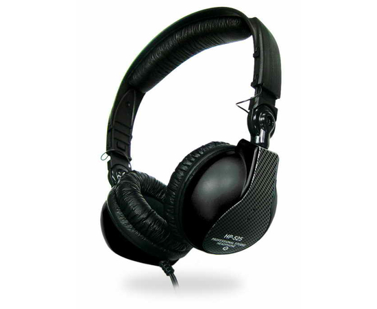 Наушники JTS HP-525 - 15641 за 0 грн. | 4Club